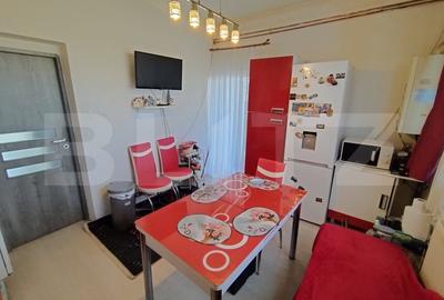 Casă individuală cu 6 camere cu Teren 1707 Mp în Cârcea - 7