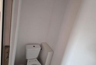 Apartament cu 3 camere decomandat, mobilat în Zorilor - 6