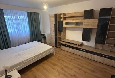 Apartament cu 2 dormitoare decomandate, Cart. Gheorgheni / Titulescu Apartament cu 2 dormitoare decomandate, Cart. Gheorgheni / Titulescu - 4