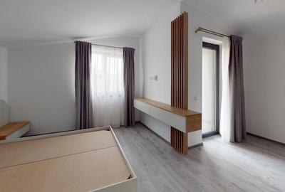Casă individuală cu 4 camere cu Canalizare în Tărlungeni - 17