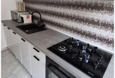 Apartament cu 2 camere decomandat în Chiajna - 3