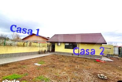 Casă cu 7 camere cu Teren 1600 Mp în Drăgănești - 13