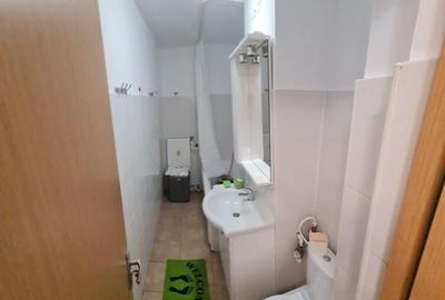 Garsoniera, metrou Lujerului, tramvai 41 Virtutii, str Veteranilor - 4