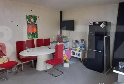 Apartament cu 3 camere decomandat, mobilat în Central - 10