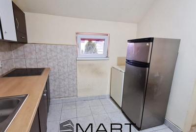 Garsonieră în Turnișor - 7