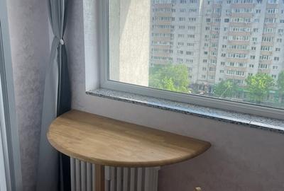 Apartament cu 2 camere decomandat în Ștefan cel Mare - 5