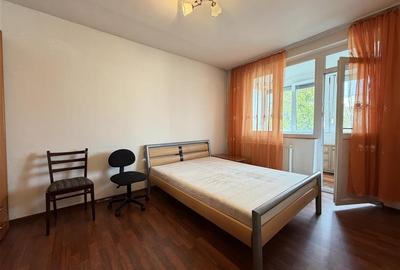 Apartament cu 2 camere semidecomandat în Cantemir