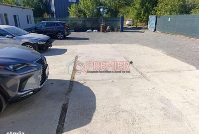 Spațiu comercial, de 352 mp, în Jilava - 4