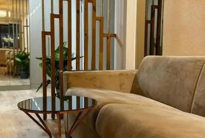 Apartament cu 2 camere decomandat în Voluntari - 2