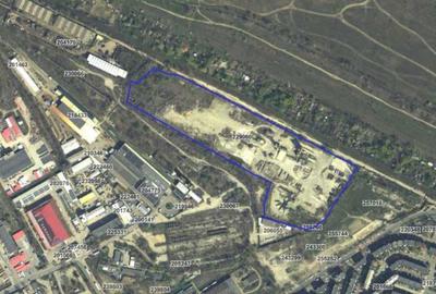 Spațiu comercial, în Mofleni - 5