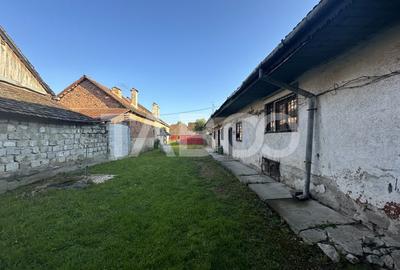 Casa la Tara 3 camere 80 mpu teren 3000 mp Venetia de Sus Fagaras - 3