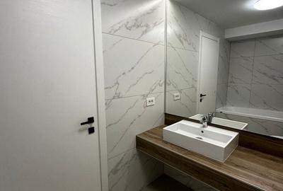 Apartament cu 2 camere în Central - 4