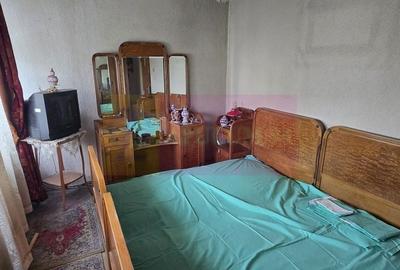 Vanzare apartament cu 3 camere in zona Baba Novac-IOR