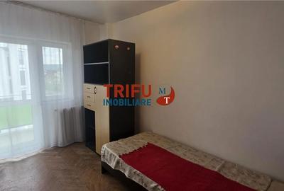 Apartament cu 3 camere decomandat în Tolstoi - 8