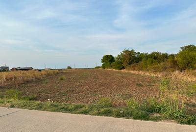 Teren Peris Sat Cocioc Intravilan - 3