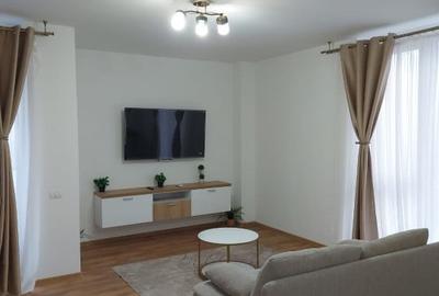Mutare imediata, Mobilat si Utilat, 2 camere - 3