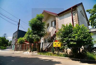 Afacere la Cheie in cartierul Frumoasa, Ia?i ! - 2