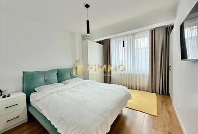 Apartament cu 2 camere decomandat, mobilat în Obcini - 6