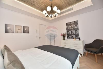 Apartament cu 3 camere decomandat în Universitate - 20