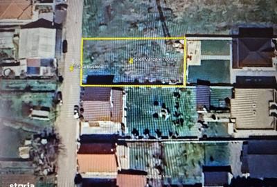 Teren de 700 mp, în Ghiroda - 3