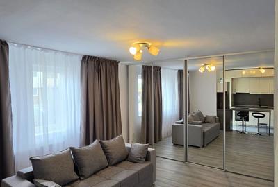 Apartament cu 3 camere semidecomandat în Vasile Aaron - 6
