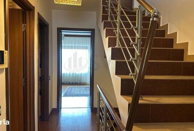 Casă cu 4 camere în Sintești - 6