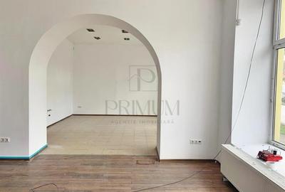 Iosefin- Spatiu Comercial- Vitrina mare-170 utili+subsol-trifazic Iosefin- Spatiu Comercial- Vitrina mare-170 utili+subsol-trifazic - 6