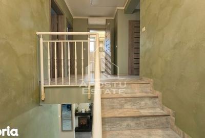 Casă cu 5 camere cu Teren 414 Mp în Moșnița Nouă