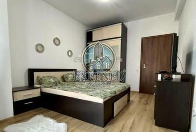 Apartament cu 2 camere semidecomandat, mobilat în Bucureștii Noi - 2