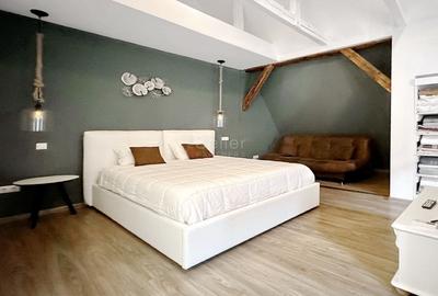 Casă individuală cu 2 camere cu Teren 170 Mp în Centrul Istoric - 2
