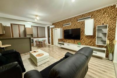 Apartament 2 camere și balcon Tomis Nord - 16
