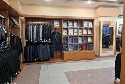 Spațiu comercial, de 192 mp, în Moșilor - 3