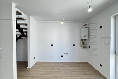 Apartament cu 4 camere semidecomandat în Giroc - 8