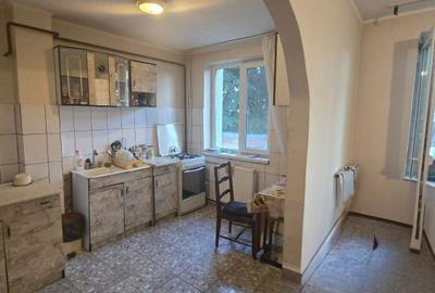 Apartament cu 2 camere decomandat în 1 Mai - 5