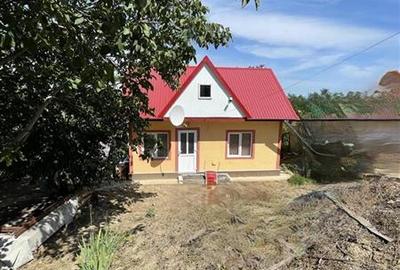Casă individuală cu 2 camere cu Teren 1154 Mp în Slobozia (Ciurea) - 2
