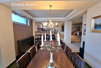 Vila 6 Camere P+1+M | 4 Bai + 2 Master Bedroom | Pipera - Str. Stefan Cel Mare Vila 6 Camere P+1+M | 4 Bai + 2 Master Bedroom | Pipera - Str. Stefan Cel Mare - 5