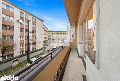 Apartament cu 2 camere în Horea - 1