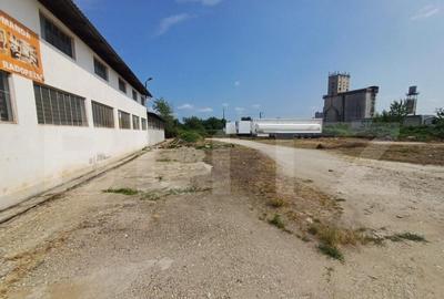 Inchiriere hala de produc?ie sau depozitare - 3