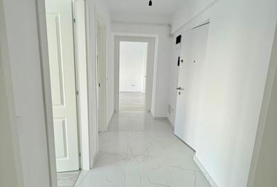 Apartament cu 2 camere decomandat în Bucium - 14