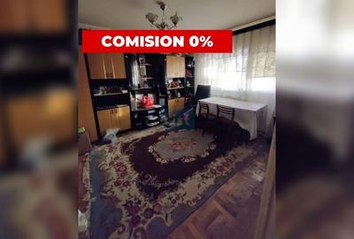 Apartament cu 3 camere decomandat în Siderurgiștilor - 2