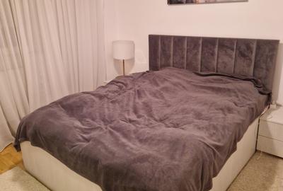 COLENTINA RAU, MAIOR BACILA IN PLAN SECUND, PARCUL PLUMBUITA LA 5MIN. - 5