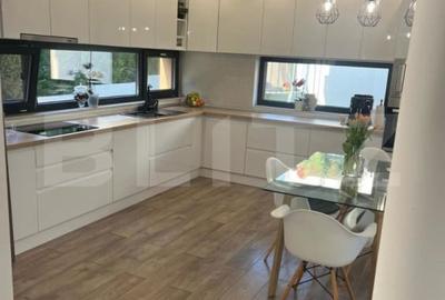 Vila moderna ,,la cheie" in cartier privat, finisaje premium, mobilata & utilata Vila moderna ,,la cheie" in cartier privat, finisaje premium, mobilata & utilata - 5