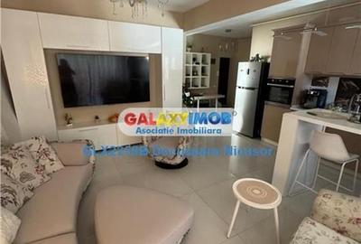Apartament 2 camere, Militari Residence, Mobilat, Utilat, 79.500 euro