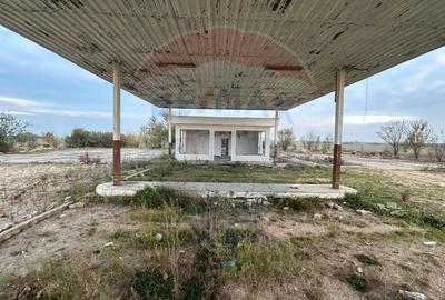 Teren Construcții intravilan de 20000 mp, în Vest - 8