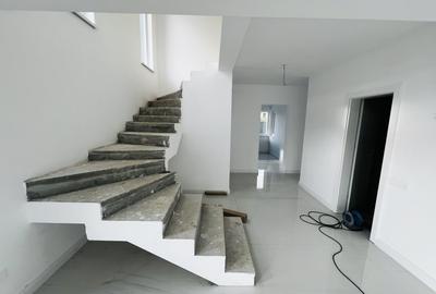 Casa individuala , 119 mp utili , Zona Vivo - 6