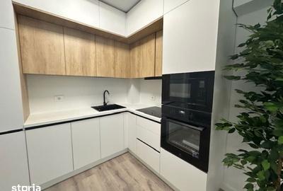Apartament cu 2 camere semidecomandat în Central - 14