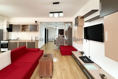 Apartament 2 camere | Campus | Parcare privata - 4