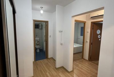 Apartament cu 2 camere decomandat în Malu Roșu - 6