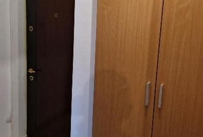 Garsonieră decomandată, mobilată în Moșilor - 6