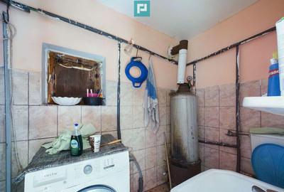 Casa cu Poten?ial Imens in ?ipet, Comuna Tormac - 18